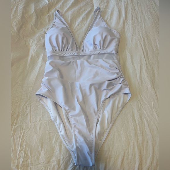 7 Shein  XL swimsuits - Picture 5 of 8